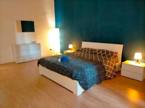 Brigante's home